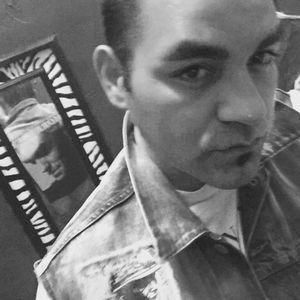 Meet your Posher, Adam